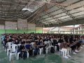Messias sedia última EBO itinerante antes da Convenção Estadual 2025