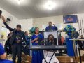 Pastor-presidente participa dos 35 anos da Assembleia de Deus em Jardim Glória