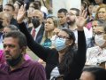 À luz da Bíblia, Rev. José Orisvaldo Nunes de Lima ensina a como educar a nova geração
