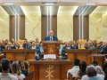 Assembleia de Deus celebra 45 anos da Faculdade de Teologia de Alagoas