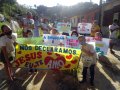 Projeto Nordeste Para Cristo resulta em 232 conversões para Jesus em Maceió