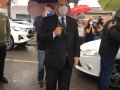 Assembleia de Deus em Alagoas presta última homenagem ao Pr. Jairo Clementino