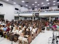 AD Alagoas celebra o aniversário do pastor José Orisvaldo Nunes e da irmã Vaninha