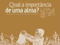 Artigo: Qual a importância de uma alma?