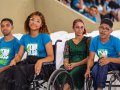 Juventude assembleiana é renovada no CONJOAAD Unificado 2025