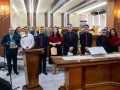 Assembleia de Deus no Farol celebra 38 anos do Grupo Ágape