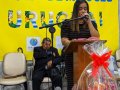 Culto de Missões na AD Novo Mundo inspira igreja para obra missionária no Uruguai
