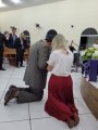 Assembleia de Deus em Jequiá da Praia celebra o aniversário do pastor Juceni Rocha