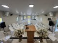 Mais um templo da Assembleia de Deus é inaugurado em Santa Brígida, na Bahia