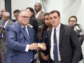 Rev. José Orisvaldo Nunes de Lima participa de reinauguração em Inhapi