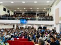Rev. José Orisvaldo participa do aniversário do pastor Valdomiro Pereira, em Salvador