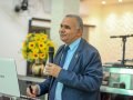 AD Chã do Pilar promove 1º Simpósio da Escola Bíblica Dominical