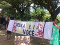 143 pessoas aceitam a Cristo como salvador durante a Semana Missionária em Maragogi