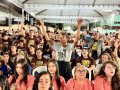 CONJOAAD 2026 chega ao fim após quatro dias marcados pela chama pentecostal