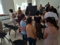 Relatório da obra missionária na Espanha: Junho de 2025