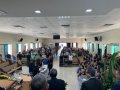 Assembleia de Deus se despede do pastor Alexandre Teixeira