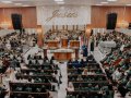 Congresso do Círculo de Oração e Visitadoras é marcado pela glória de Deus