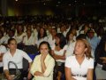 “Passei pelo vale, mas venci a crise”, disse o Pr. Daniel Silva na CGADB