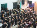 Banda Shalon celebra 19 anos de adoração a Deus em São Miguel dos Campos