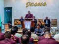AD Moacir Andrade celebra a 17ª festividade do departamento masculino