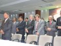 Pr. Eduardo Lopes (SP) ressalta a sinceridade com Deus no culto de Ceia