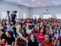 CONJOAAD e CONADKIDS somam 851 conversões e 724 batismos com o Espírito Santo