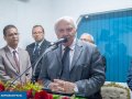 Assembleia de Deus em Piabas celebra o aniversário do presbítero Thiago Ferreira