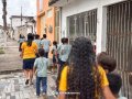 Evangelismo e salvação de almas marcam a Semana Missionária na AD Piabas