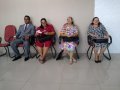 UEMADAL| 15 pessoas aceitam a Cristo em ação no Village Campestre 5