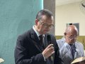 Mais um templo da Assembleia de Deus é inaugurado em Santa Brígida, na Bahia