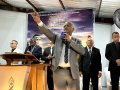 Assembleia de Deus em Piabas celebra festividade de mulheres