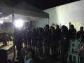AD Barra de São Miguel promove sua 1ª Festa Unificada