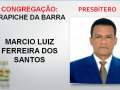 Confira a relação dos Diáconos e Presbíteros apresentados na Convenção Estadual 2017