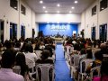 AD São José da Tapera inaugura mais um templo da Assembleia de Deus