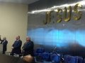 Rev. José Orisvaldo Nunes ministra estudo para pastores em Pernambuco