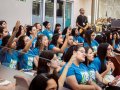 Pastor Carlos Cardozo ministra no segundo dia de CONJOAAD na 4ª região