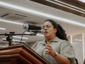 Congresso do Círculo de Oração e Visitadoras é marcado pela glória de Deus