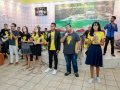 Pós- CONJOAAD reúne juventude da 3º Região na AD Val Paraíso
