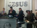 Aproximadamente 600 pessoas aceitam a Cristo no Conjoaad 2017