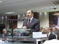 Culto de Santa Ceia marca a abertura da comemoração dos 500 Anos da Reforma Protestante