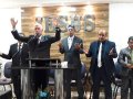 Pb. José Aurélio assume a direção da AD Chã das Palmeiras