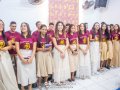 Subcongregação da AD Piabas celebra 20 anos do grupo Vozes do Avivamento