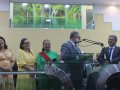 Pr. José Alberto Olímpio é o novo líder da AD em Teotônio Vilela
