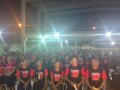 Aproximadamente 600 pessoas aceitam a Cristo no Conjoaad 2017