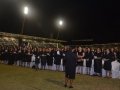Segunda noite de Centenário é marcada pela Chama Pentecostal