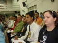 Diáconos dizem que conferência era necessária