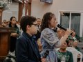 Congresso do Círculo de Oração e Visitadoras é marcado pela glória de Deus