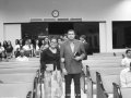 Pastor-presidente participa da festividade de adolescentes na AD Tabuleiro do Martins