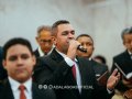 Coral Louvor Jovem celebra 52 anos de história em culto de gratidão no Farol