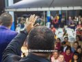 Cinco pessoas aceitam a Jesus em Cruzada Festiva da AD Teotônio Vilela